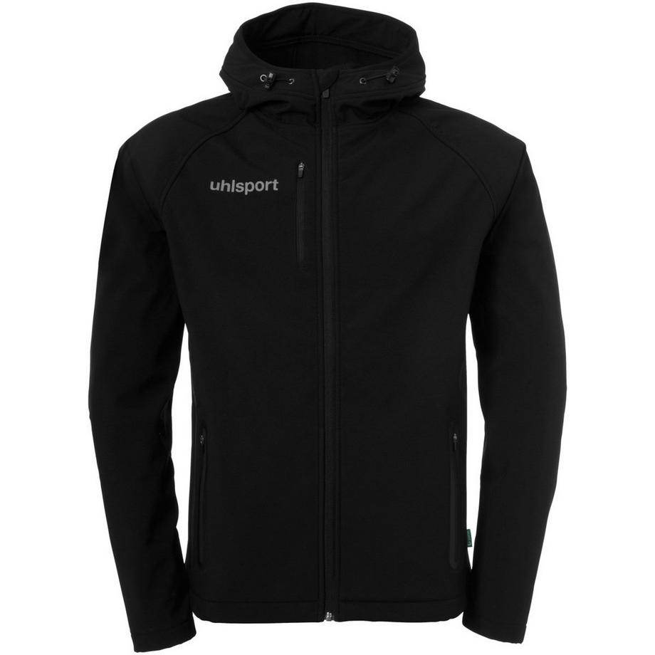 giacca softshell essential