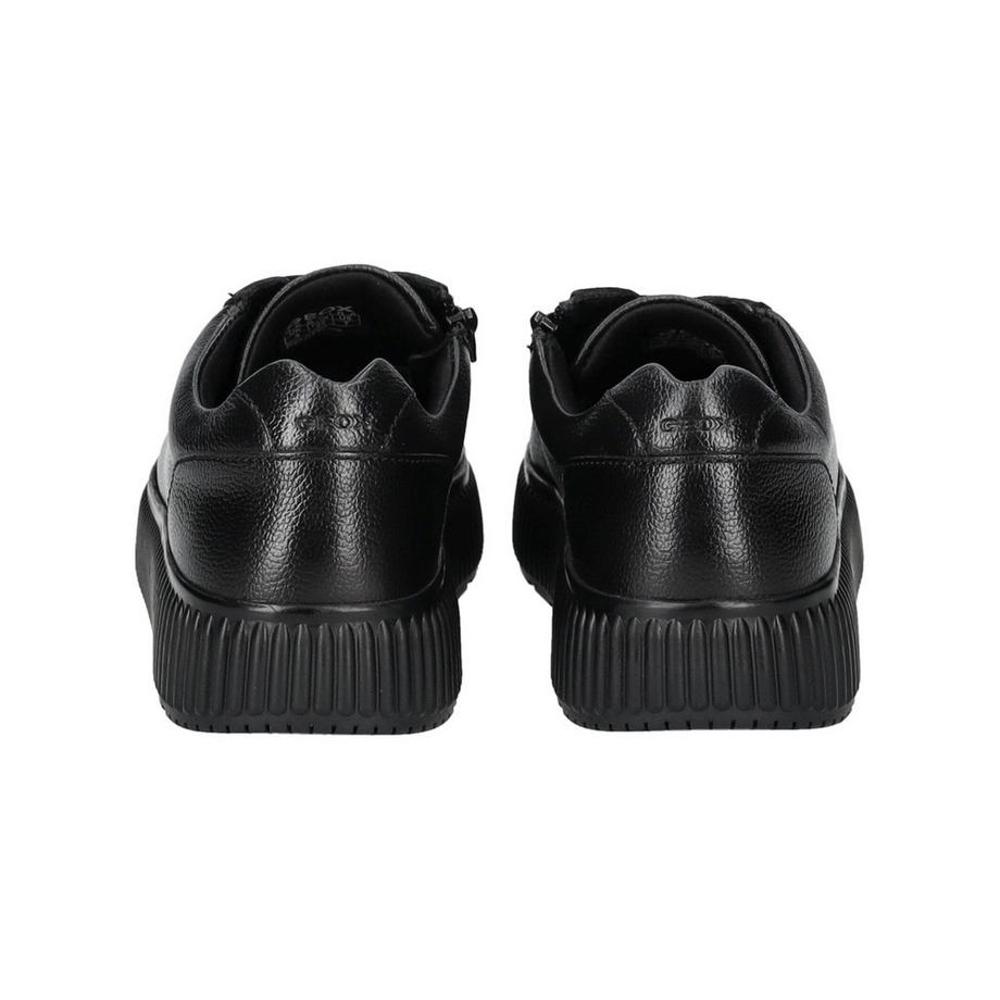 GEOX Graisy A Baskets Plateforme  