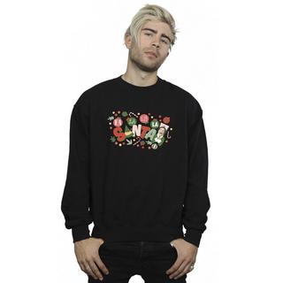 Elf  Fa La La Sweatshirt 