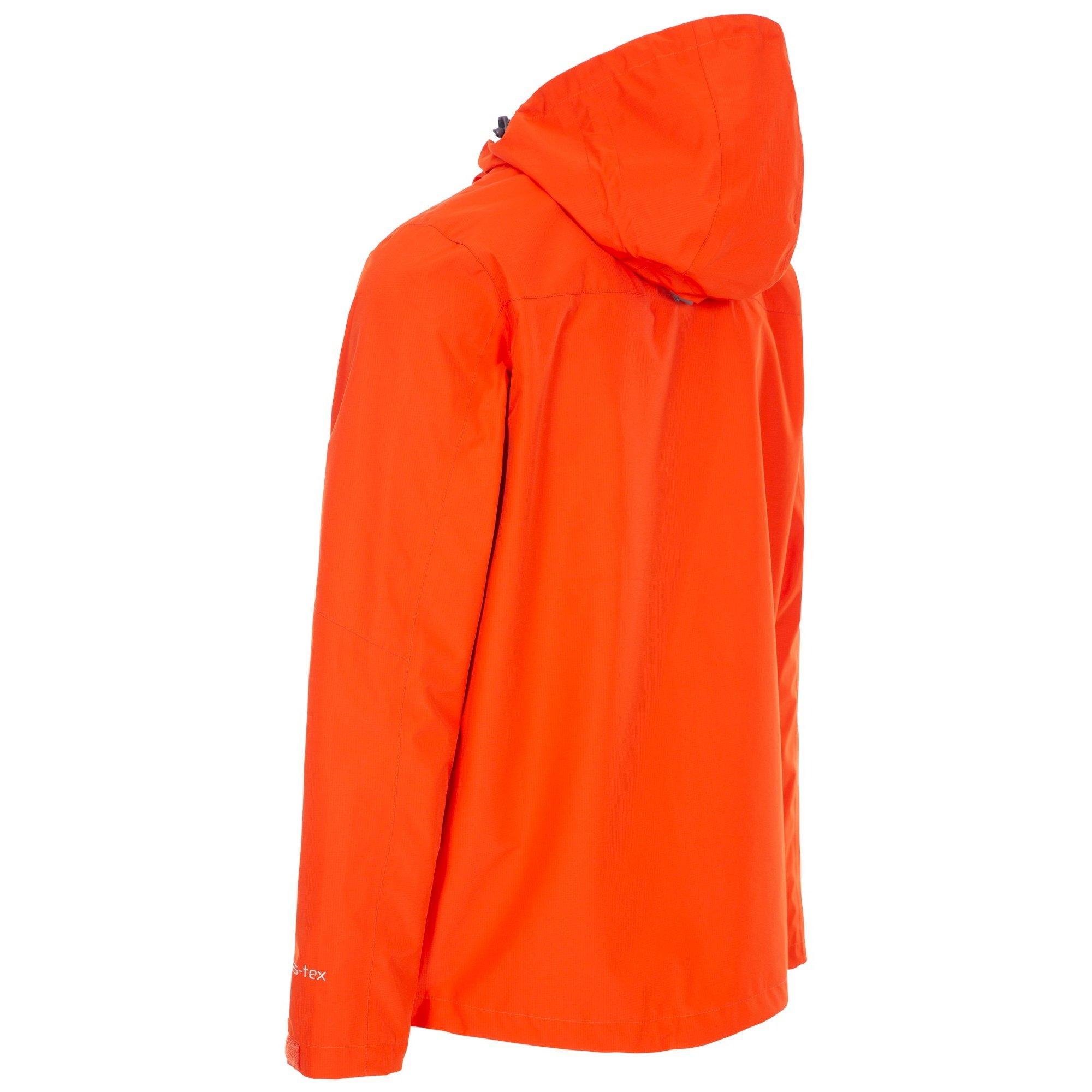 Trespass Rakenfard Wasserdichte Jacke  