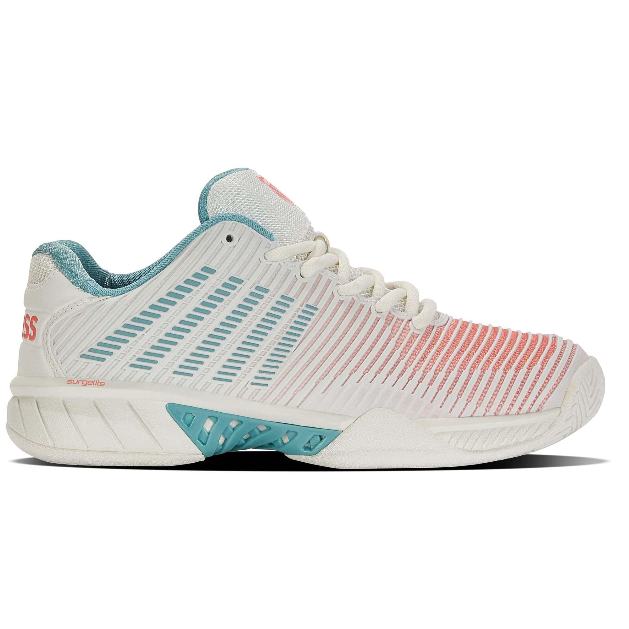 K-Swiss  chaussures de tennis hypercourt express 2 