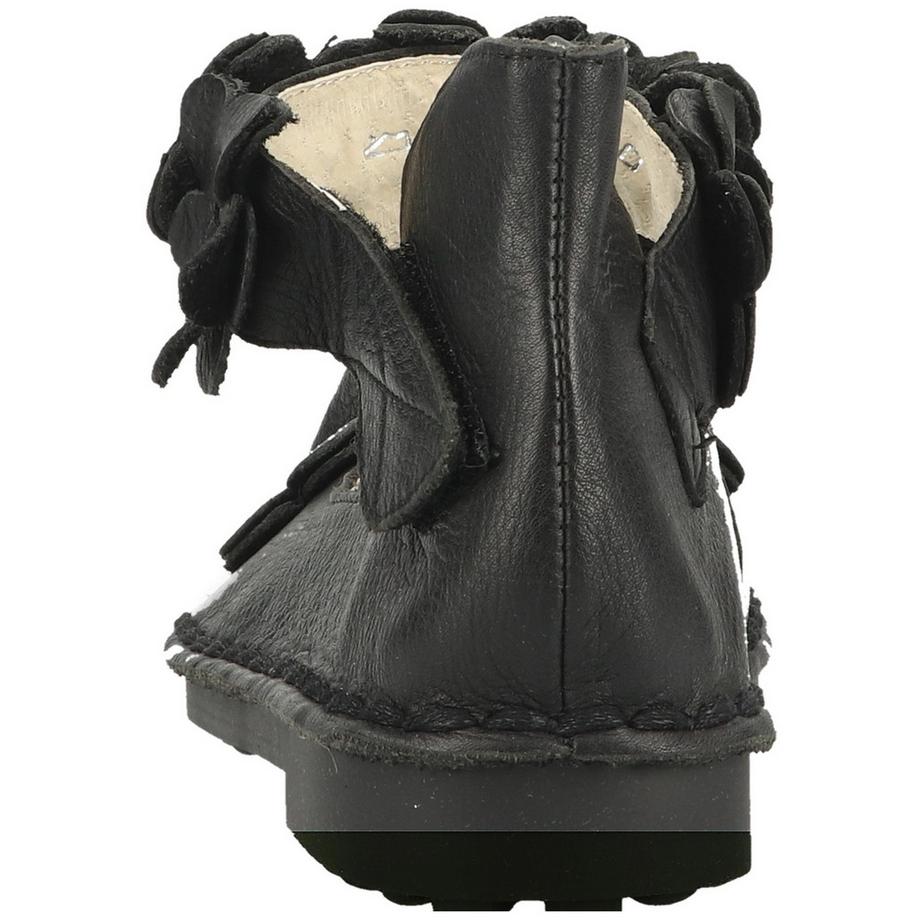 Laura Vita Hocobio Blumen Ballerinas  