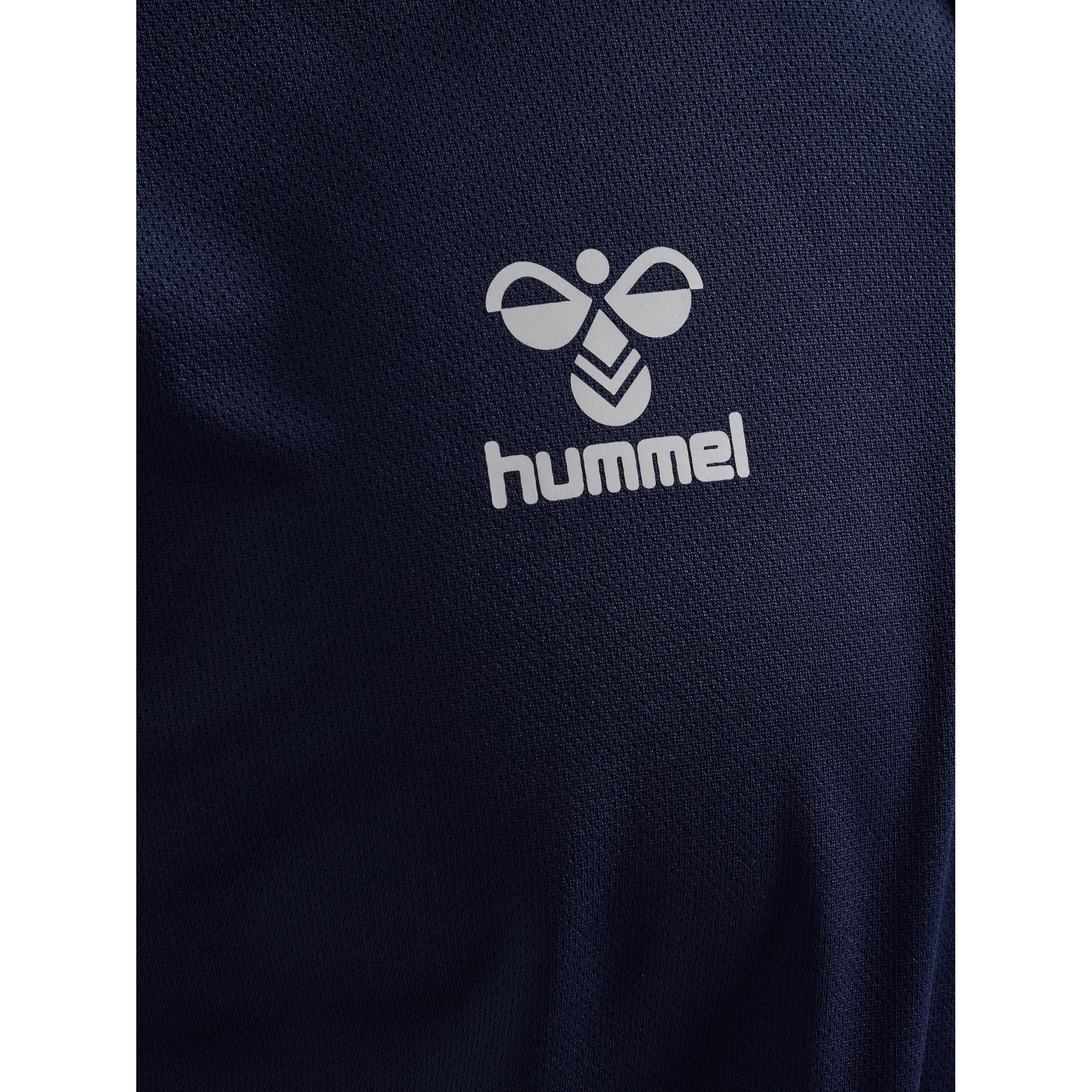 Hummel  polo essenziale huel 