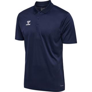 Hummel  essentielles polo-shirt huel 