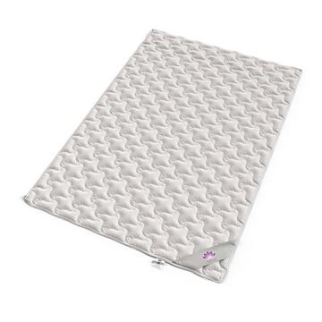 Lotus duvet en bambou