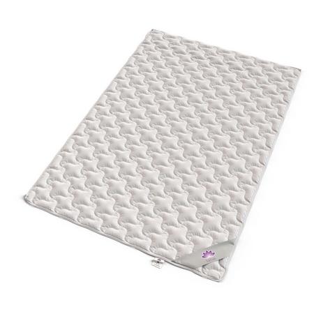 Lotus Bettwaren Lotus Duvet Bambou  