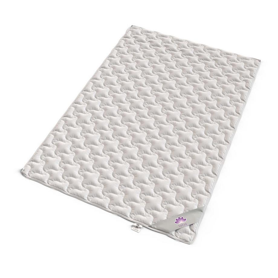 Lotus Bettwaren Lotus Bambus Duvet  