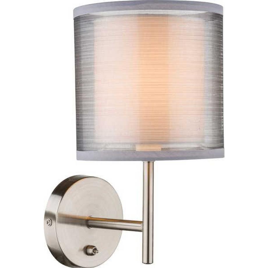 mutoni Lampada da parete Theo  