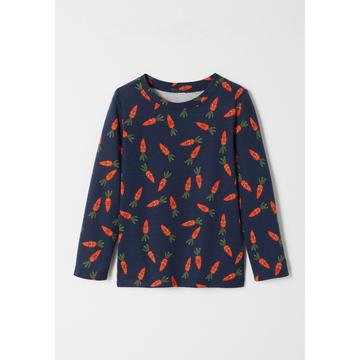 T-shirt enfant manches longues Thermolactyl