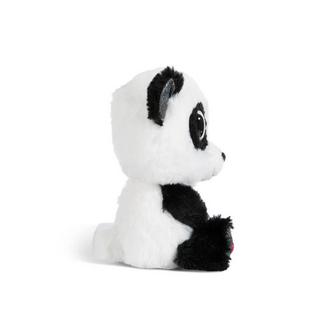 NICI  Panda Peppino 15cm Schlenker 