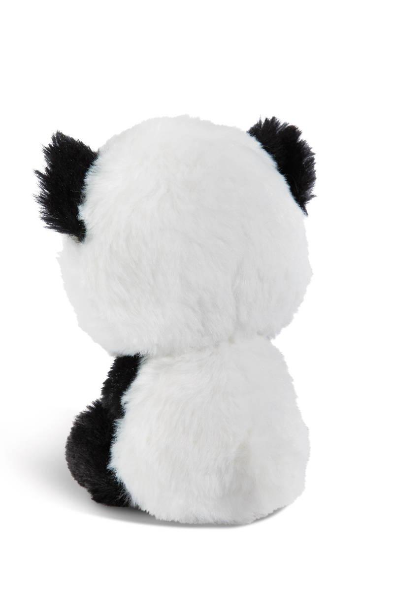 NICI  Panda Peppino 15cm Schlenker 