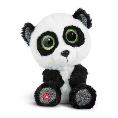 NICI  Panda Peppino 15cm Schlenker 