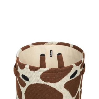 Beliani Korb en Cotone Moderno POMANG  