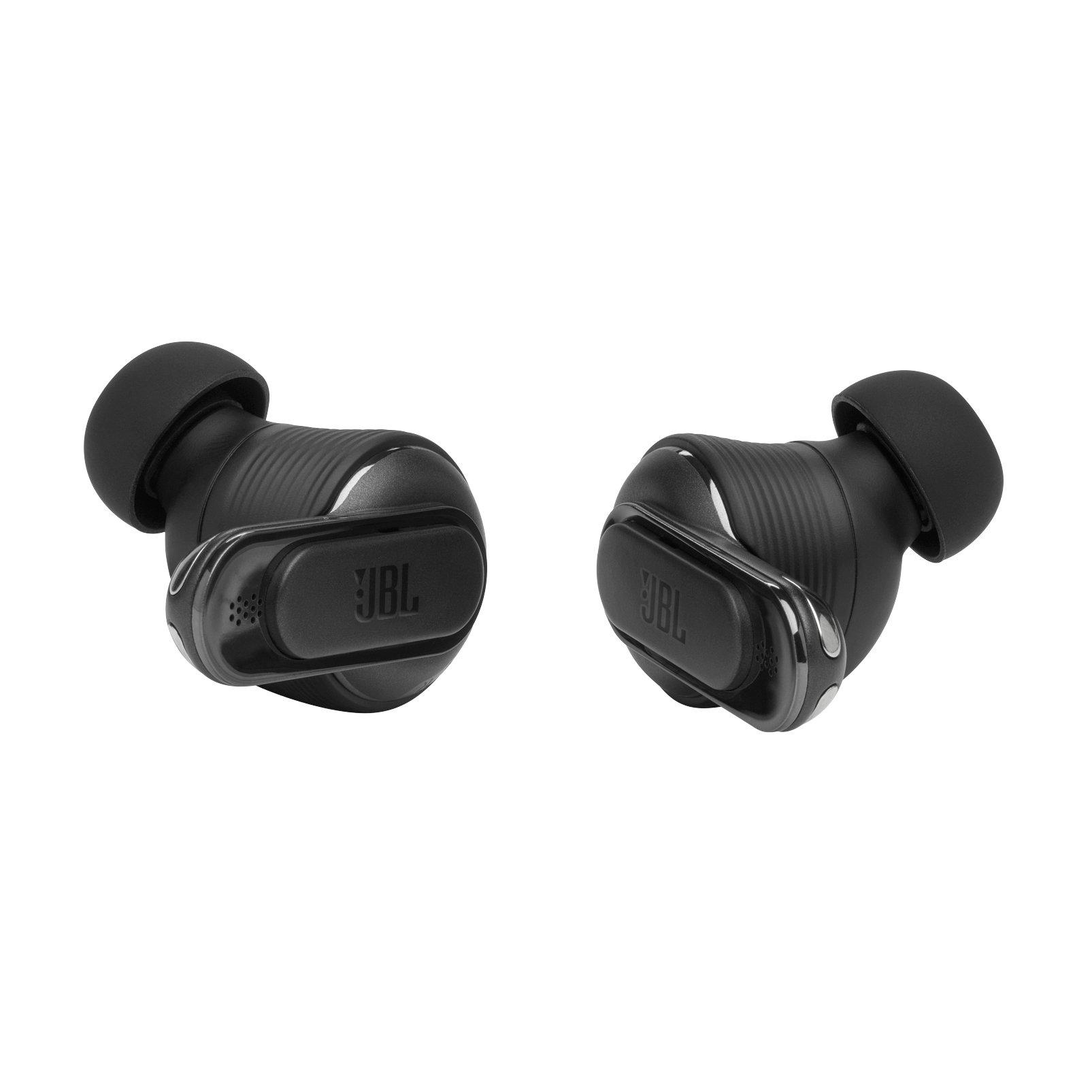 JBL  JBL Tour Pro 2 Cuffie Wireless In-ear Musica e Chiamate Bluetooth Nero 