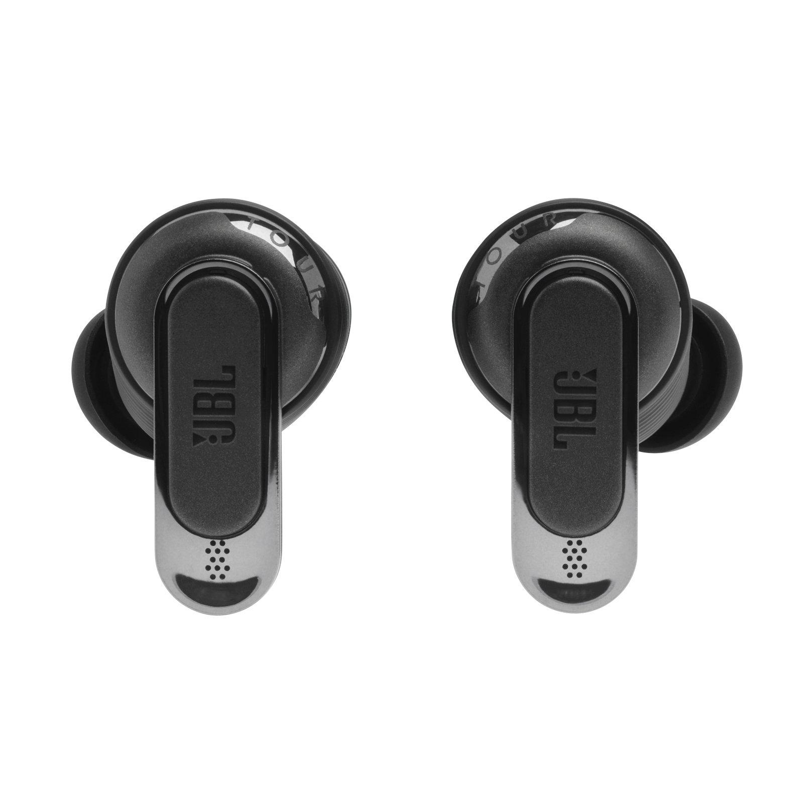 JBL  JBL Tour Pro 2 Cuffie Wireless In-ear Musica e Chiamate Bluetooth Nero 