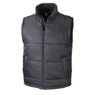 Result  gilet piumino reult core 