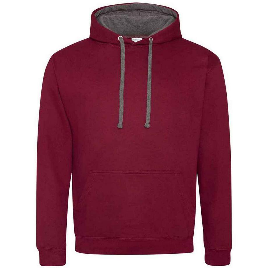 Varsity Kapuzenpullover