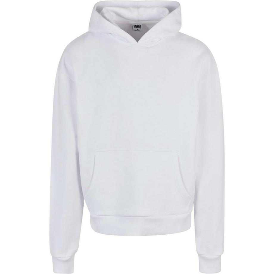 felpa con cappuccio urban claic ultra heavy