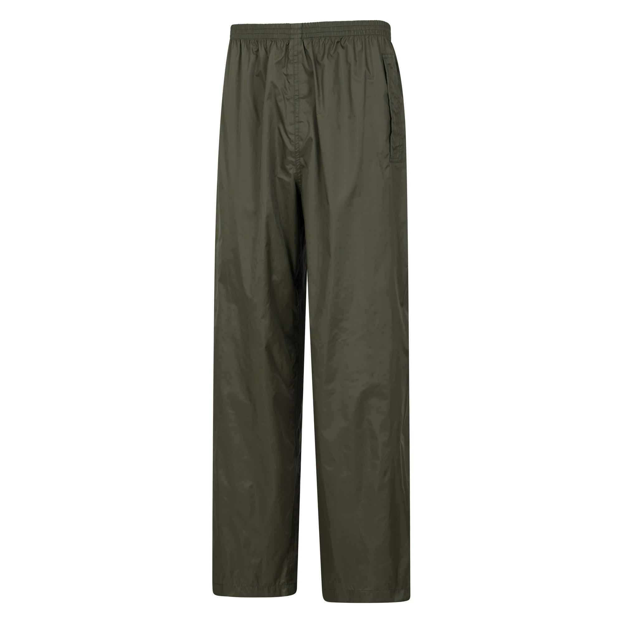 Mountain Warehouse  Pantalon de pluie PAKKA 