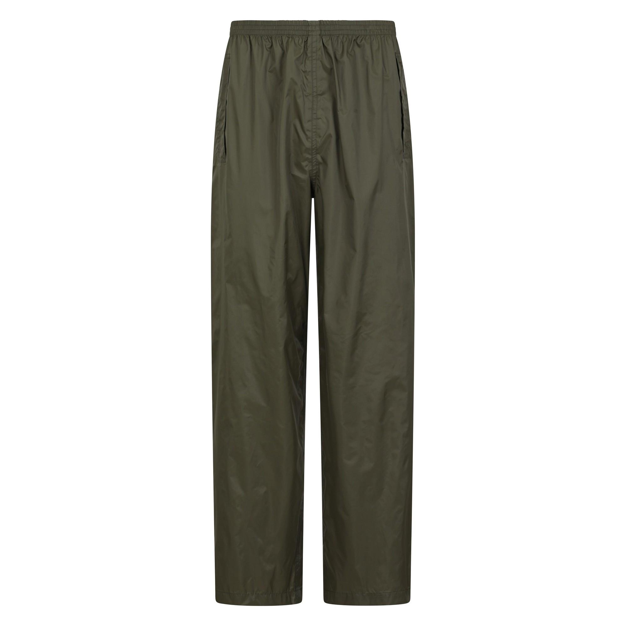 Mountain Warehouse  Pantalon de pluie PAKKA 