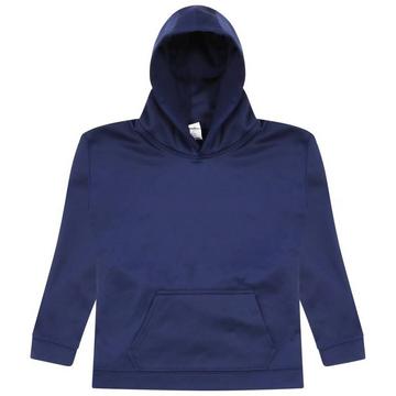 Sweat à capuche JUST HOODS Enfant