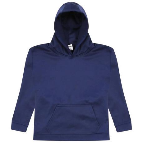 AWDis  Just Hoods Sport Polyester Kapuzenpullover 