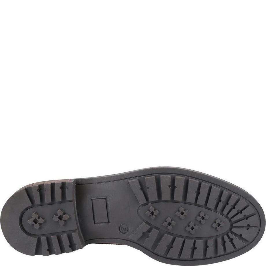 Cotswold  Schnürschuhe Brookthorpe, Nubukleder 