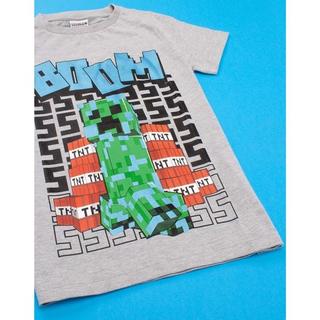 MINECRAFT  Boom TShirt 