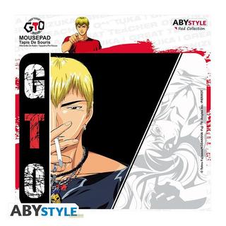 Abystyle  Mauspad - GTO - Onizuka 