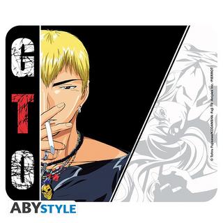 Abystyle  Tappetino per mouse - GTO - Onizuka 