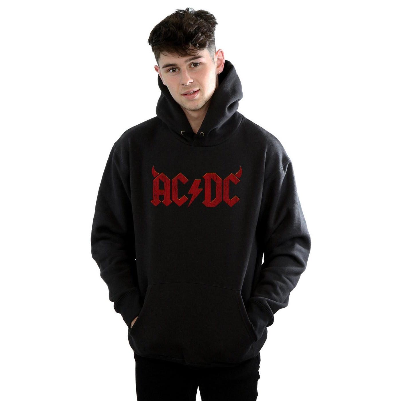 AC/DC  Sweat à capuche 