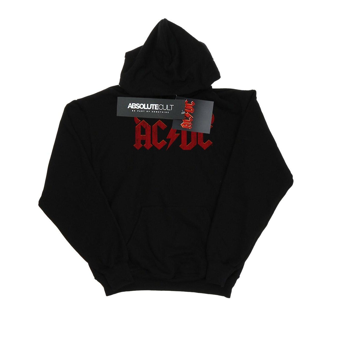 AC/DC  Sweat à capuche 