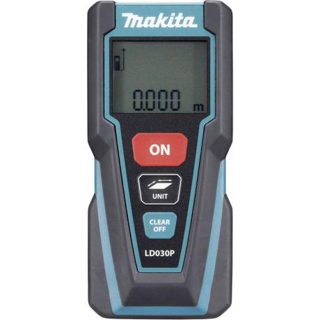 Makita  Entfernungsmesser 30m 