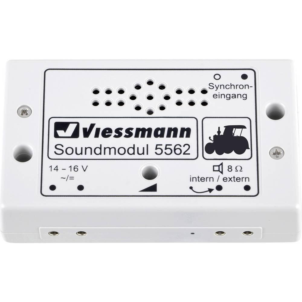 Image of Soundmodul LANZ Bulldog Multicolor