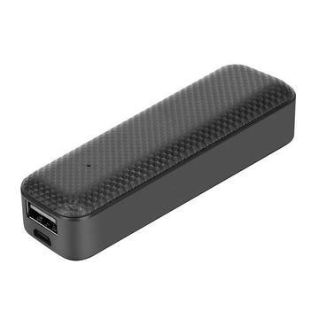 Mini Powerbank 2600mAh - Setty