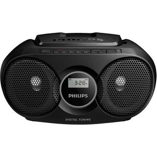 PHILIPS  Radio/CD-Player AZ215 