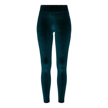 damen-leggings mit hoher taille  velvet(gt)