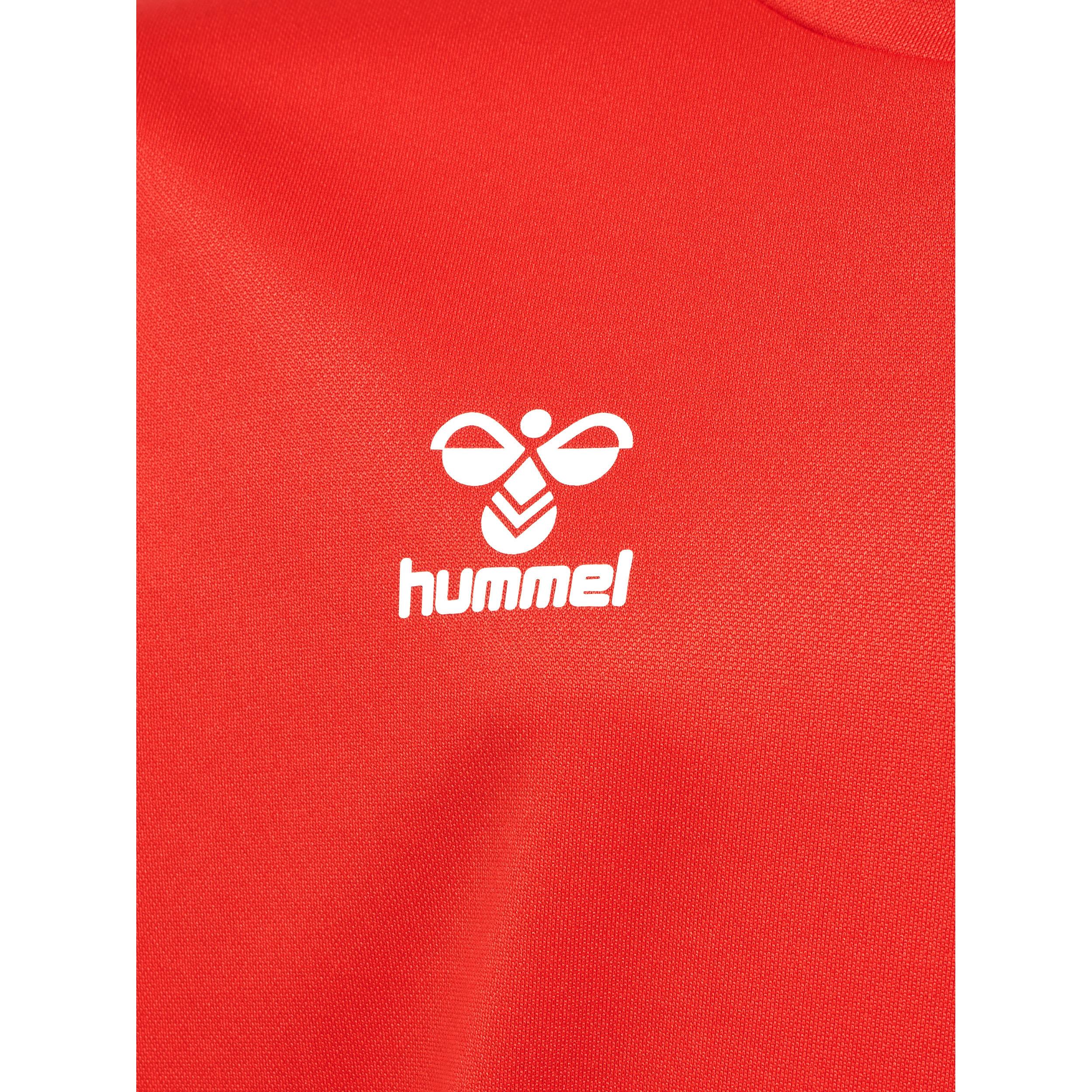 Hummel  felpa per bambini essential 