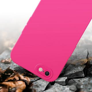 Cadorabo  Hülle für Apple iPhone 6 PLUS  6S PLUS TPU Silikon 