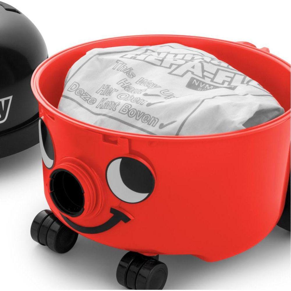 Numatic Staubfilterbeutel HEPA Stück  