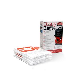 Numatic Staubfilterbeutel HEPA Stück  