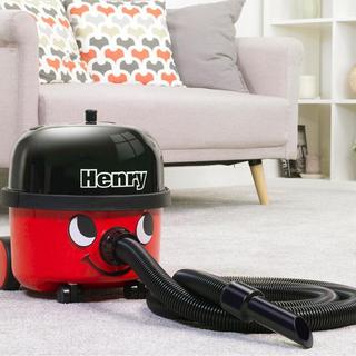 Numatic Staubfilterbeutel HEPA Stück  