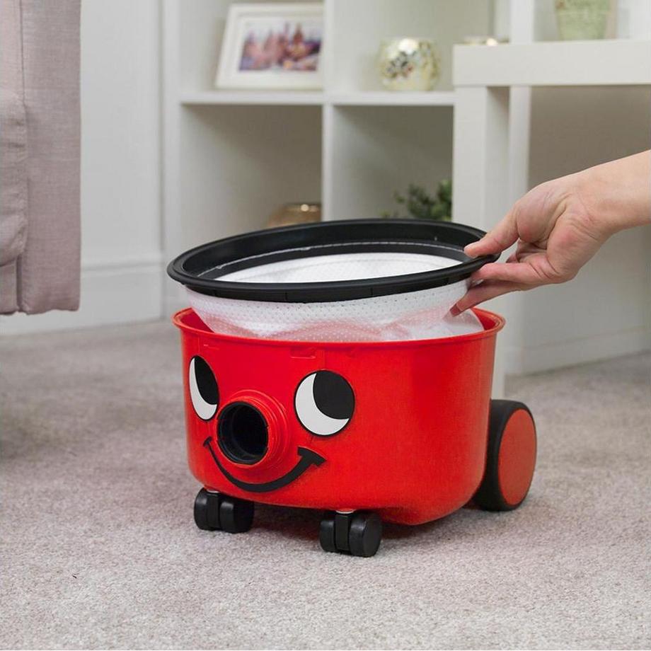 Numatic Staubfilterbeutel HEPA Stück  