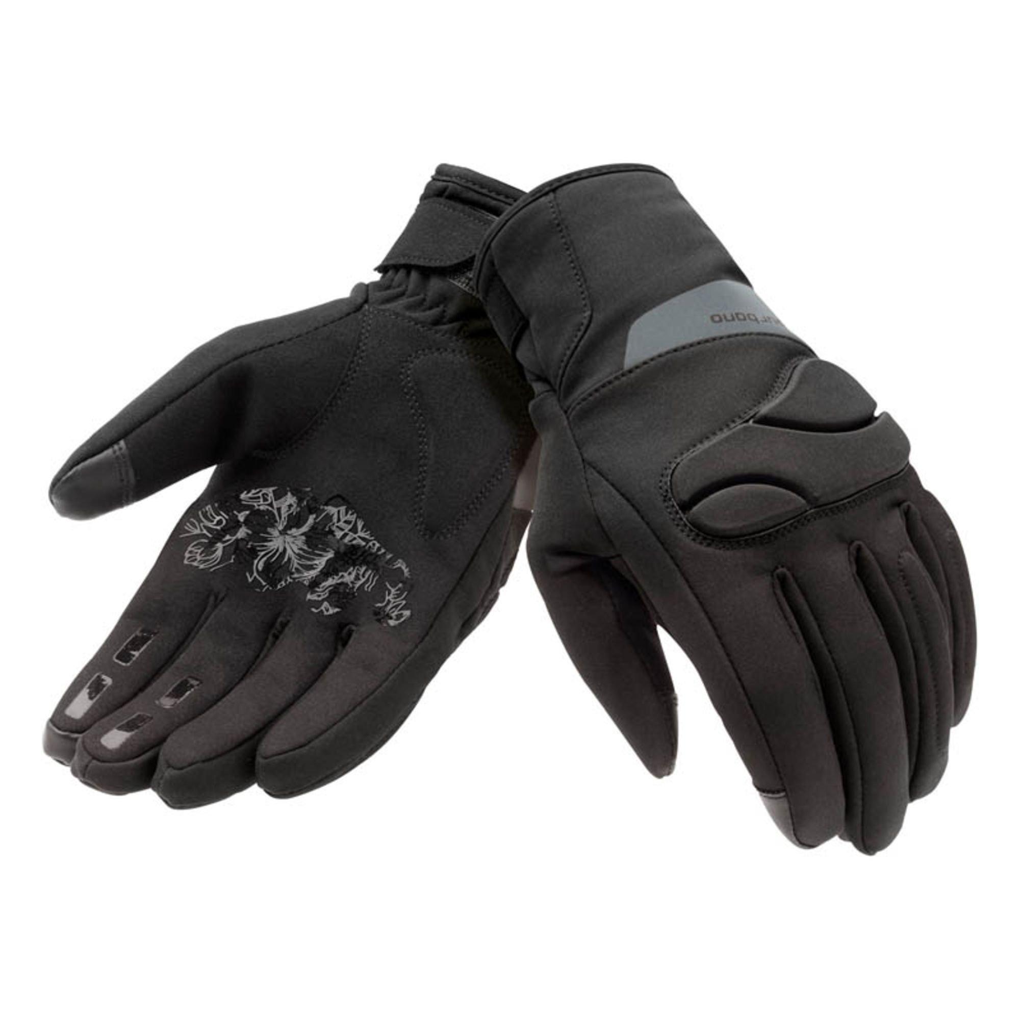 Tucano Urbano  Winter-Motorradhandschuhe Frau  Concept 