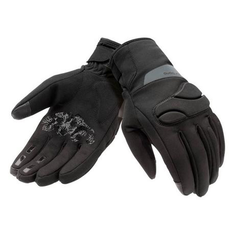 Tucano Urbano  Gants moto hiver femme  Concept 