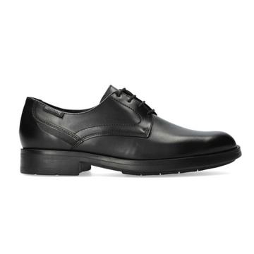 Smith - Scarpe stringate basse pelle