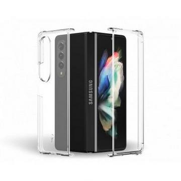 Coque pour Samsung Galaxy Z Fold 4 DUO