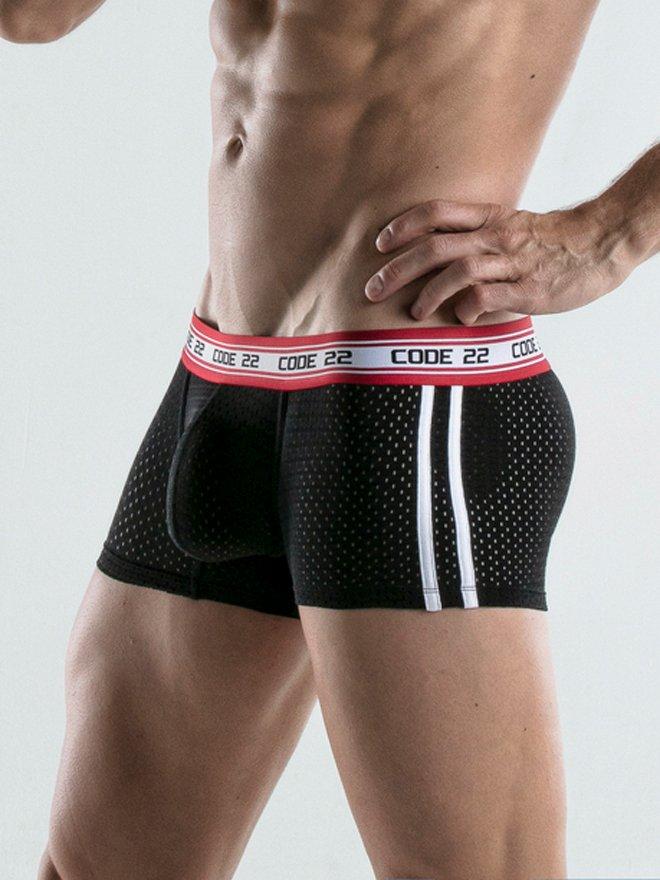 Code22  Boxer Energy 