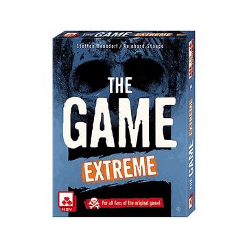 Spiele The Game Extreme (mult)