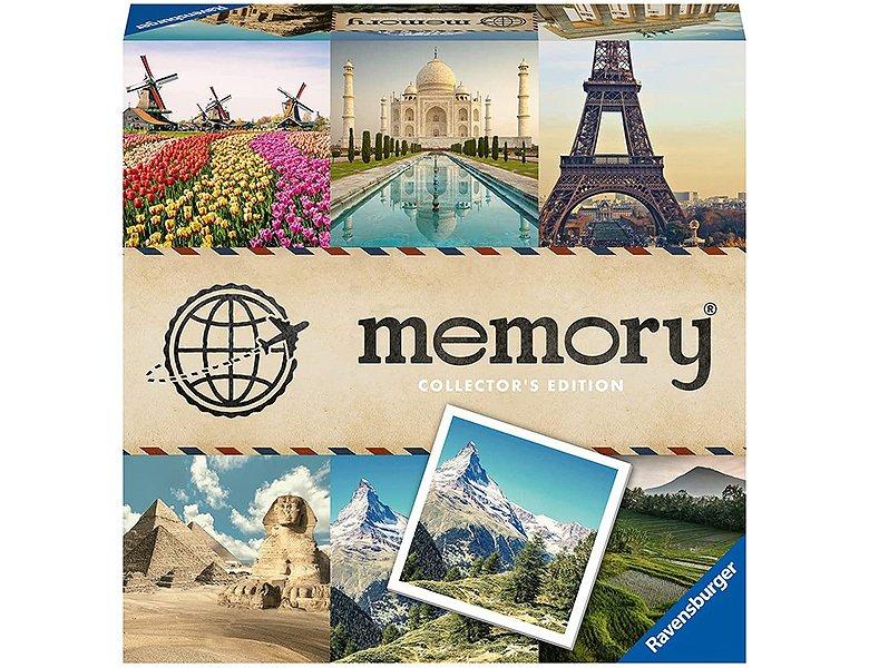 Image of Memory Collectors Edition Travel